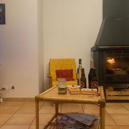 Gites Du Quie Les Cabannes  Εξωτερικό φωτογραφία